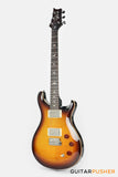 PRS Guitars SE DGT Electric Guitar (McCarty Tobacco Sunburst)