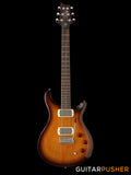 PRS Guitars SE DGT Standard Electric Guitar (McCarty Tobacco Sunburst)