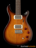 PRS Guitars SE DGT Standard Electric Guitar (McCarty Tobacco Sunburst)
