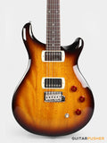 PRS Guitars SE DGT Standard Electric Guitar (McCarty Tobacco Sunburst)