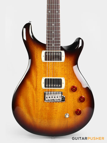 PRS Guitars SE DGT Standard Electric Guitar (McCarty Tobacco Sunburst)