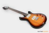 PRS Guitars SE DGT Standard Electric Guitar (McCarty Tobacco Sunburst)