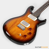 PRS Guitars SE DGT Standard Electric Guitar (McCarty Tobacco Sunburst)