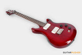 PRS Guitars SE DGT Standard Electric Guitar (Vintage Cherry)