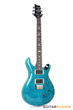 PRS Guitars SE Ltd. Ed. Custom 24 Electric Guitar (Blue Matteo)