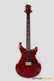 PRS Guitars SE Ltd. Ed. Custom 24 Electric Guitar (Ruby)