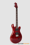 PRS Guitars SE Ltd. Ed. Custom 24 Electric Guitar (Ruby)