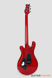 PRS Guitars SE Ltd. Ed. Custom 24 Electric Guitar (Ruby)