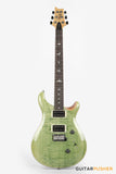 PRS Guitars SE Ltd. Ed. Custom 24 Electric Guitar (Trampas Green)