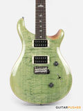 PRS Guitars SE Ltd. Ed. Custom 24 Electric Guitar (Trampas Green)