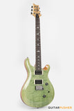 PRS Guitars SE Ltd. Ed. Custom 24 Electric Guitar (Trampas Green)