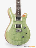 PRS Guitars SE Ltd. Ed. Custom 24 Electric Guitar (Trampas Green)