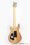 PRS Guitars SE Ltd. Ed. Custom 24 Electric Guitar (Trampas Green)
