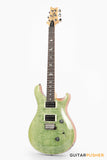 PRS Guitars SE Ltd. Ed. Custom 24 Electric Guitar (Trampas Green)