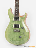 PRS Guitars SE Ltd. Ed. Custom 24 Electric Guitar (Trampas Green)