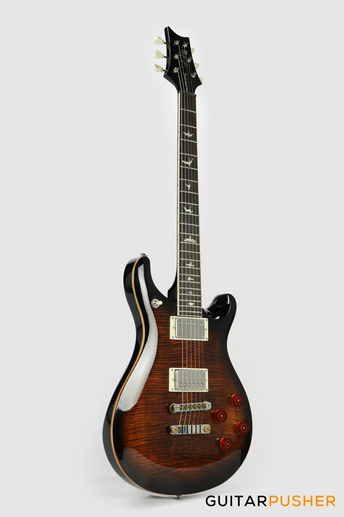 PRS Guitars SE McCarty 594 Electric Guitar (Black Gold Burst