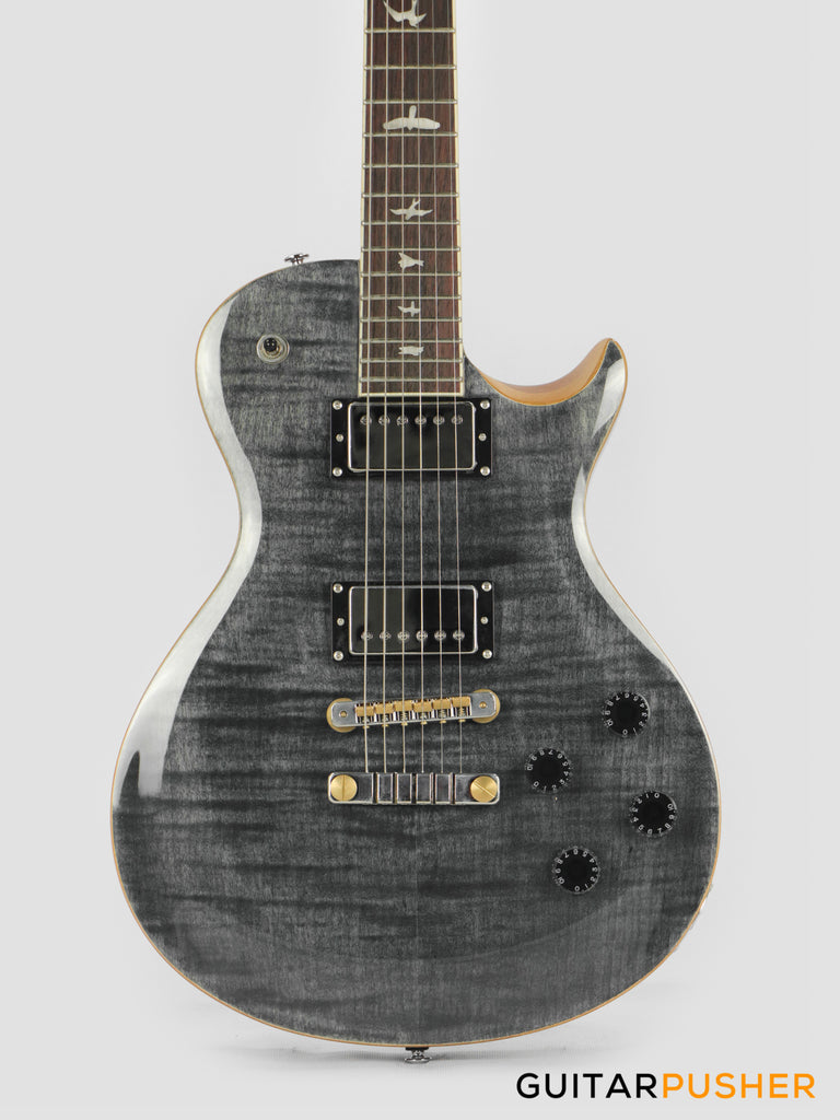 【超美品】 PRS SE McCarty 594 Singlecut PRS Guitars SE McCarty 594 Singlecut Electric Guitar (Charcoal