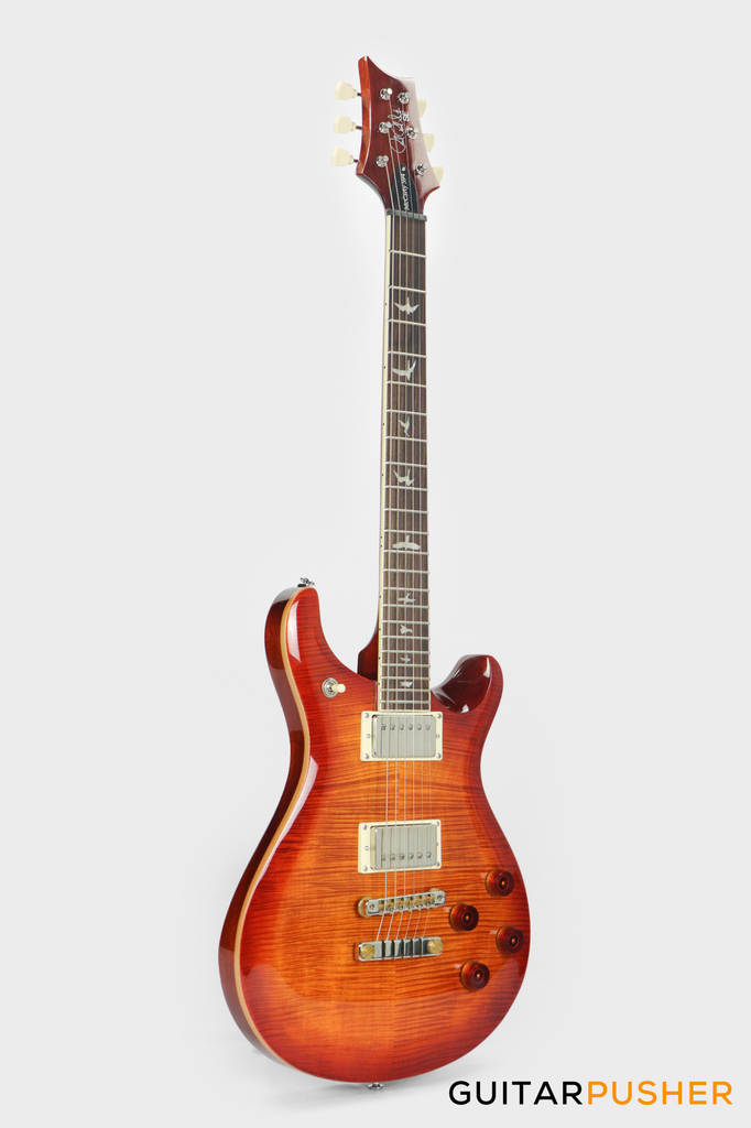 【極美品】PRS SE McCARTY 594 Vintage Sunburst PRS SE Singlecut McCarty 594 Electric Guitar Vintage