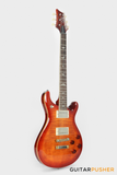 PRS Guitars SE McCarty 594 Electric Guitar (Vintage Sunburst)