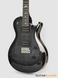 PRS Guitars SE Mark Tremonti Signature Electric Guitar (Charcoal Burst)