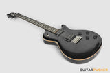PRS Guitars SE Mark Tremonti Signature Electric Guitar (Charcoal Burst)