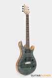 PRS Guitars SE Paul's Guitar Electric Guitar (Charcoal)