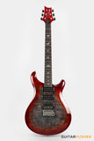 PRS Guitars SE Studio Electric Guitar w/ Rosewood Fingerboard (Charcoal Cherry Burst)