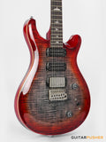 PRS Guitars SE Studio Electric Guitar w/ Rosewood Fingerboard (Charcoal Cherry Burst)