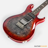 PRS Guitars SE Studio Electric Guitar w/ Rosewood Fingerboard (Charcoal Cherry Burst)