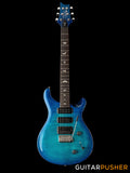PRS Guitars SE Studio Electric Guitar w/ Rosewood Fingerboard (Lake Blue)