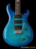 PRS Guitars SE Studio Electric Guitar w/ Rosewood Fingerboard (Lake Blue)