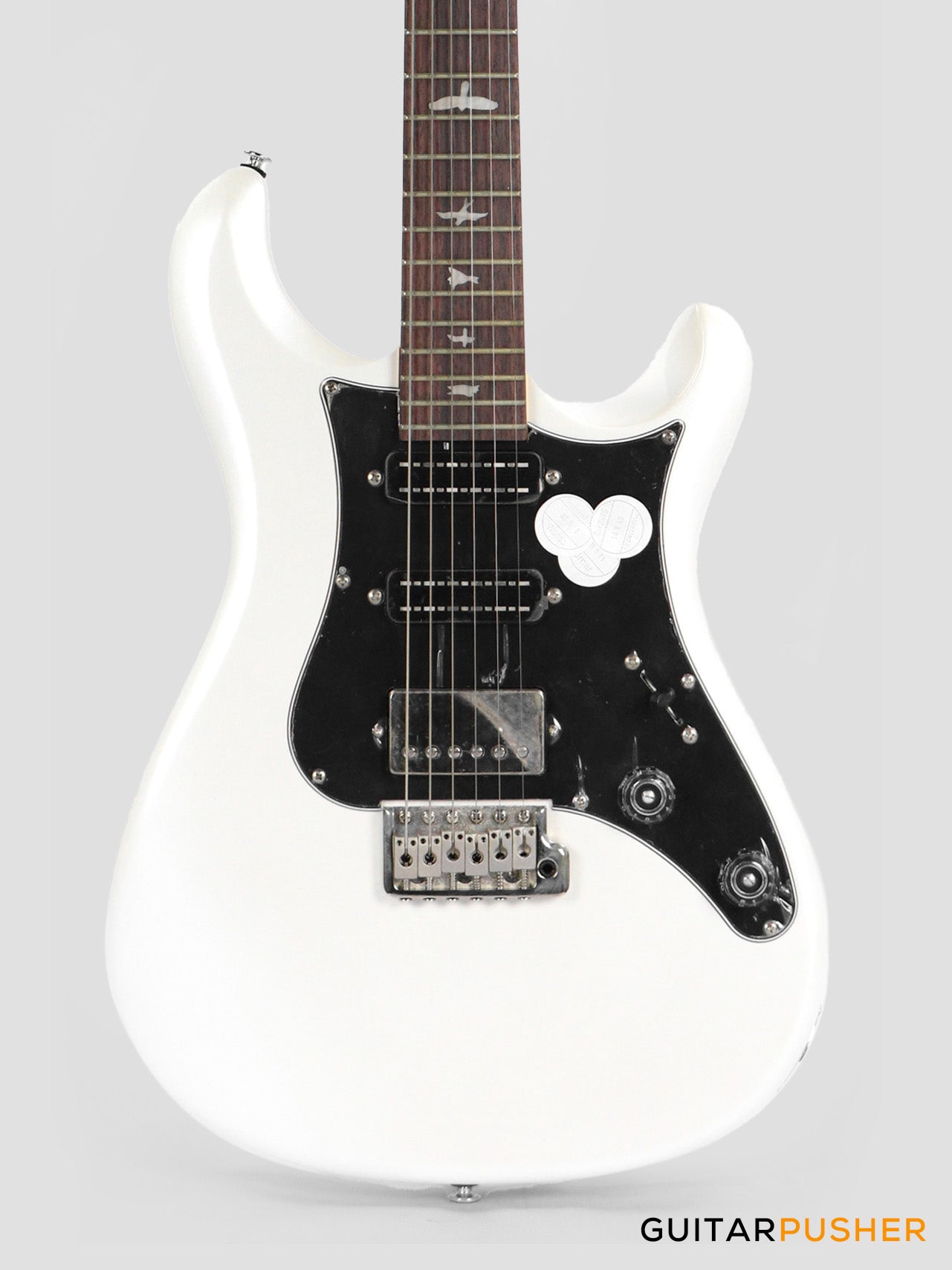 PRS Guitars SE Studio Standard Electric Guitar w/ Rosewood