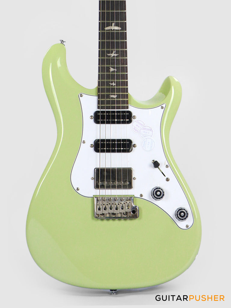 PRS Guitars SE Studio Standard Electric Guitar w/ Rosewood