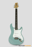 PRS Guitars SE Silver Sky Electric Guitar w/ Rosewood Fingerboard (Stone Blue)