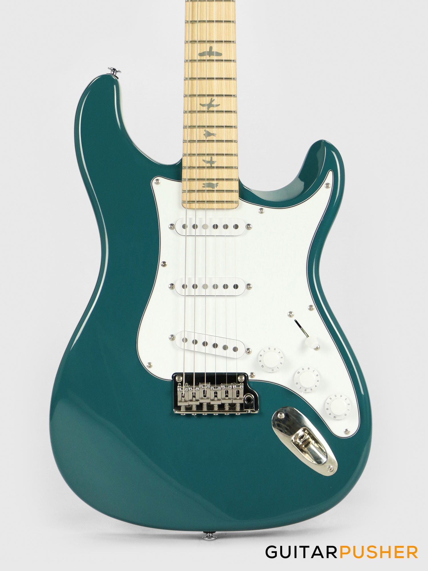 ギター PRS Silver Sky 2018 2018 Paul Reed Smith PRS John Mayer Signature Model Silver Sky