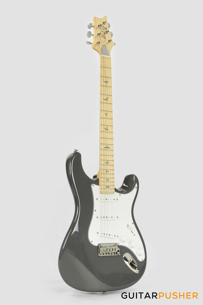 PRS Guitars SE Silver Sky Electric Guitar w/ Maple Fingerboard