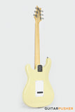 PRS Guitars SE Silver Sky Electric Guitar w/ Rosewood Fingerboard (Moon White)