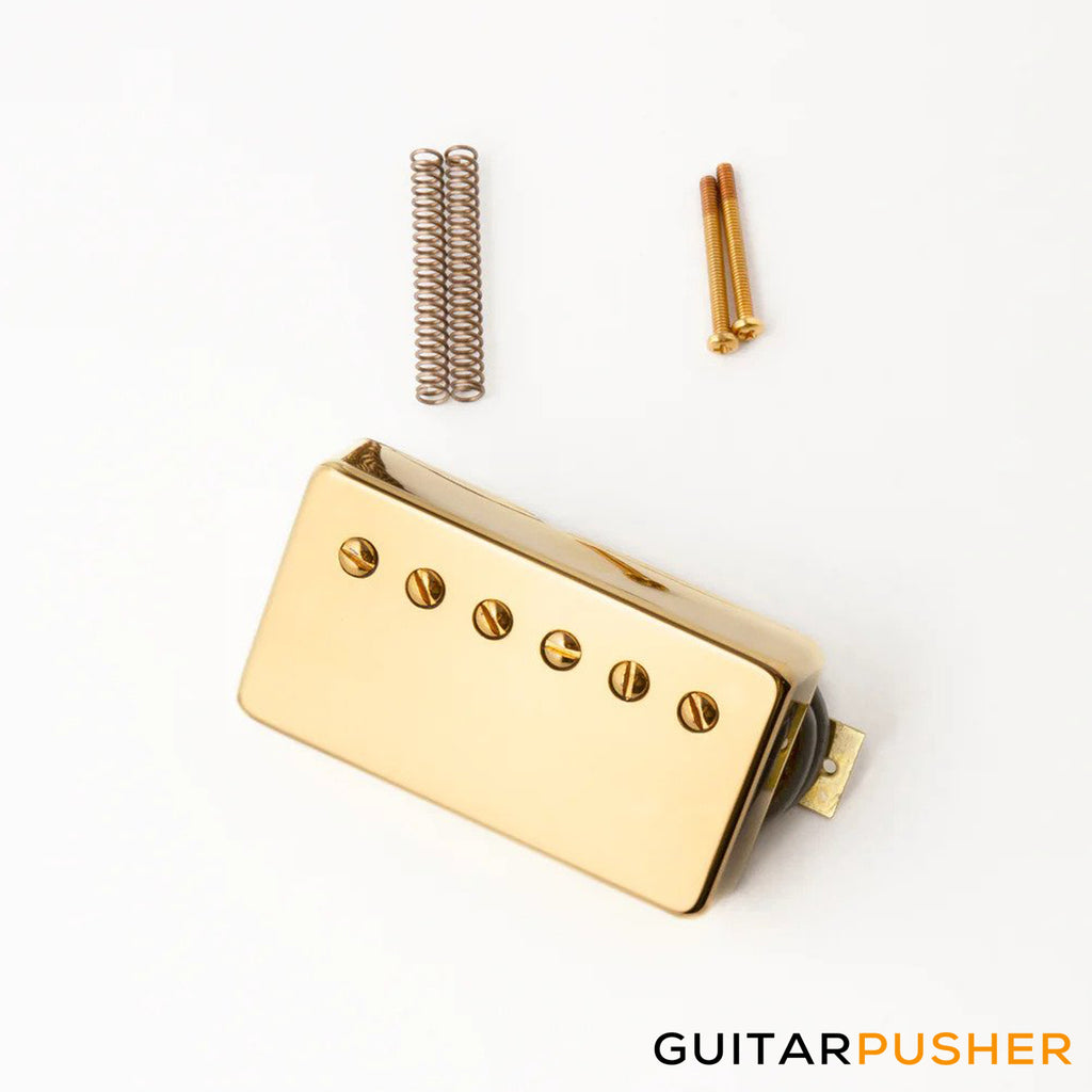 Dragon　II　PRS　Pickup,　Covered　(Gold)　Guitars　GuitarPusher　Humbucker　–