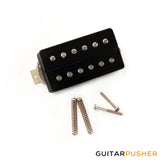 PRS Guitars Tremonti Treble (Bridge) Humbucker Pickup, Open (Black)