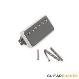 PRS Guitars Tremonti Bass (Neck) Humbucker Pickup, Covered (Nickel)