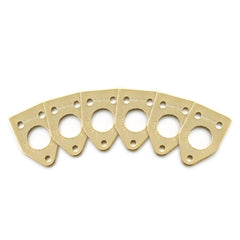 Graphtech Invisomatch Premium Plates For 90 Degree Screw Hole