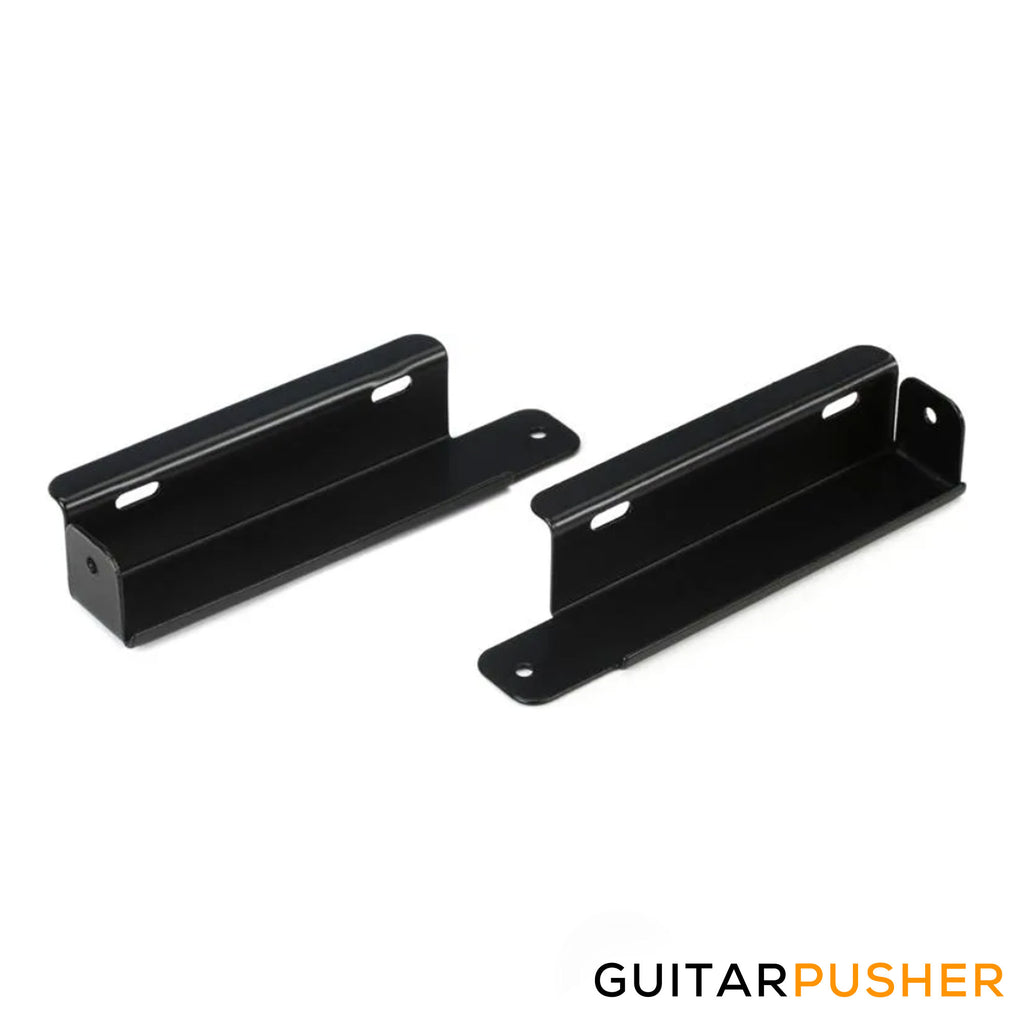 Pedaltrain Voodoo Lab Power Supply Mounting Brackets PTJR/PT1/PT2 P