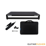 Pedaltrain Classic 3 (24 x 16) Pedalboard with Soft Case