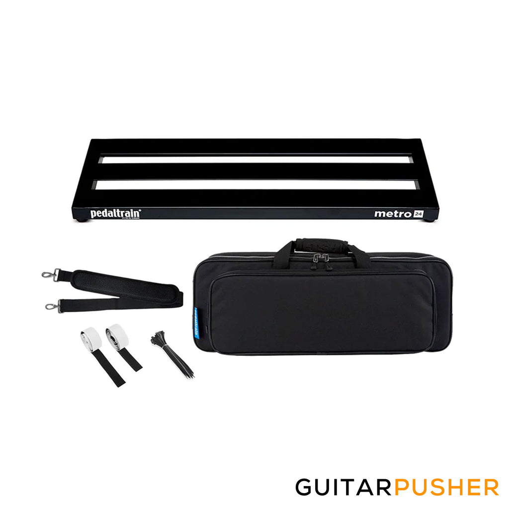24 pedalboard discount