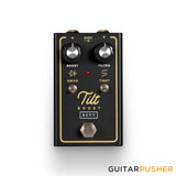 REVV Tilt Boost Pedal