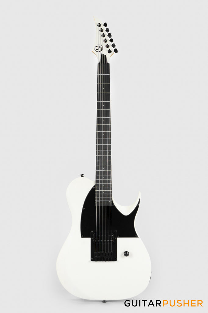 ギター 's effects BOR - White SBSLRTB4.