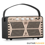 Scuru S8-A Acoustic Guitar 20W Practice Amplifier