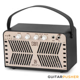 Scuru S8-A Acoustic Guitar 20W Practice Amplifier