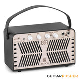 Scuru S8-A Acoustic Guitar 20W Practice Amplifier