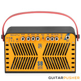 Scuru S8-G Electric Guitar 20W Practice Amplifier